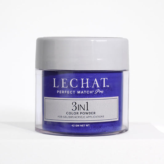 LeChat Perfect Match 3in1 Powders Space Girl - #PROP083