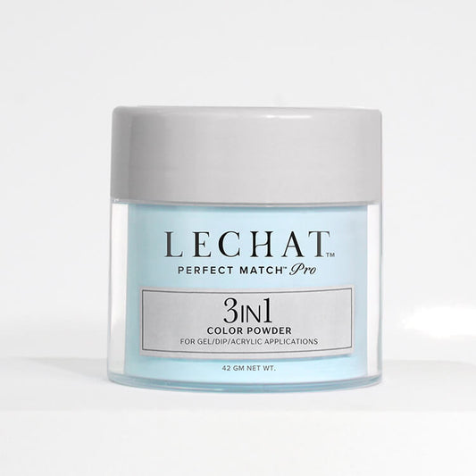 LeChat Perfect Match 3in1 Powders Skyflower - #PROP084