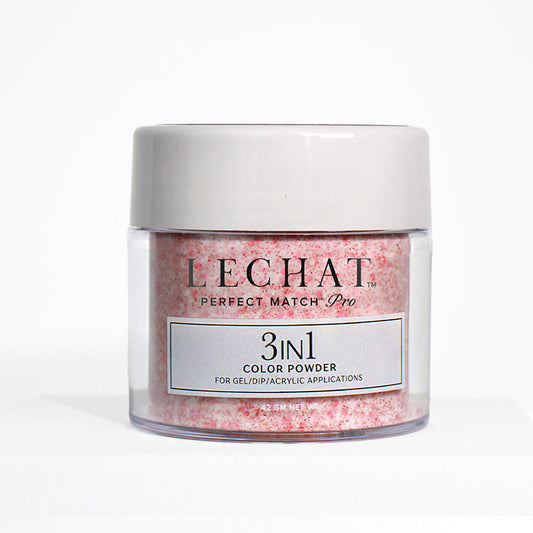 LeChat Perfect Match 3in1 Powders Pro Crown Jewels - #PROP087