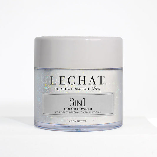 LeChat Perfect Match 3in1 Powders Pro Festive Dance - #PROP088
