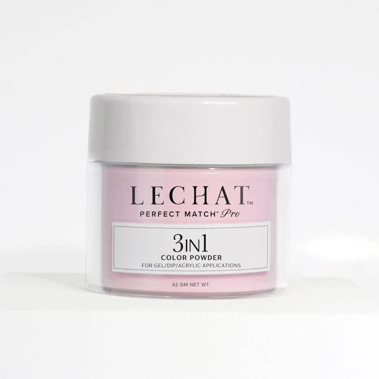 LeChat Perfect Match 3in1 Powders Pro Powder Puff - #PROP099 LeChat
