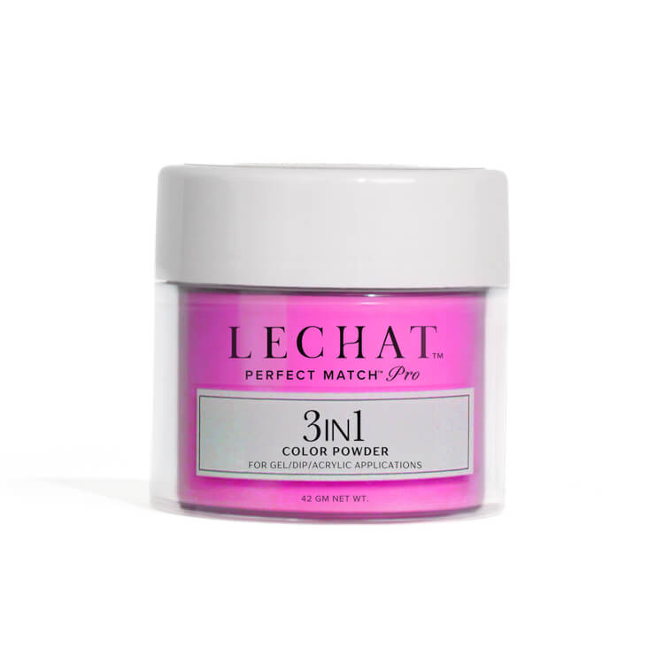 LeChat Perfect Match 3in1 Powders Pro Glow Getter - #PROP131