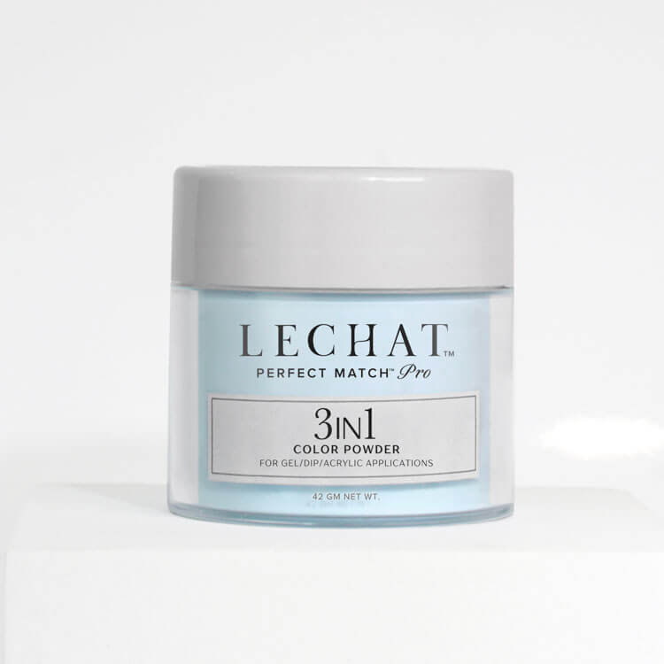 LeChat Perfect Match 3in1 Powders Pro Crybaby -  #PROP165 LeChat
