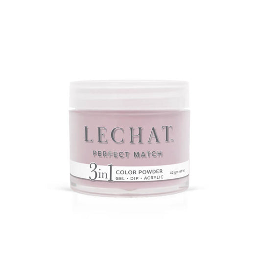 Lechat - Perfect Match Dip Powder Pale Moonlight #PMDP103