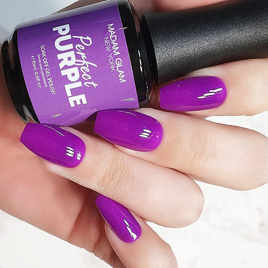 Perfect Purple