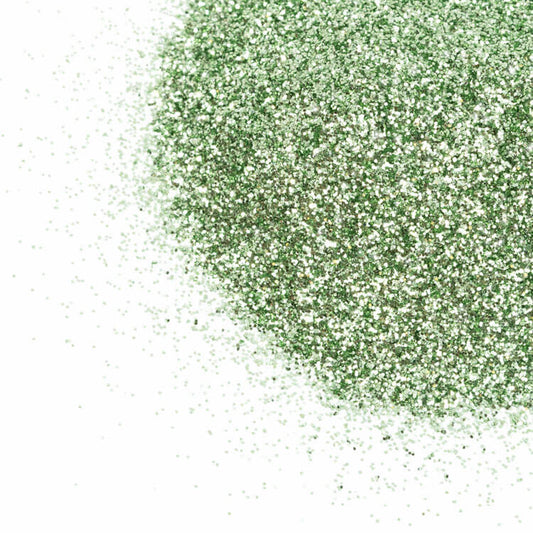 Lechat Peridot Glitter - Premier Nail Supply