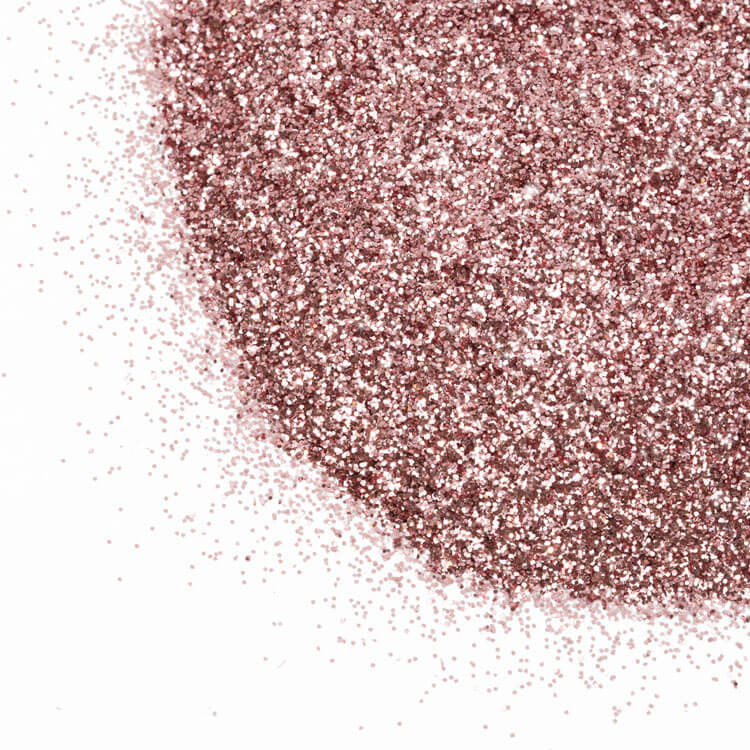Lechat Pink Tourmaline Glitter - Premier Nail Supply 