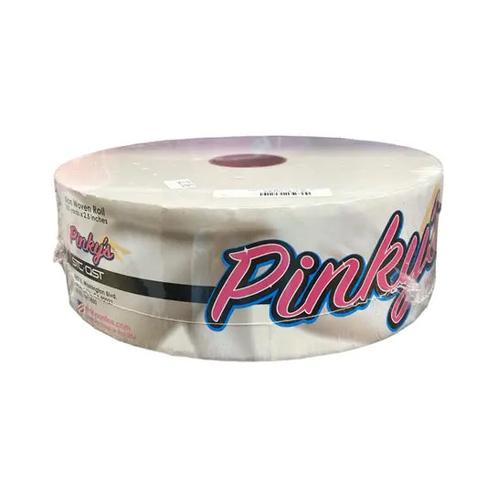 Pinky’s - Wax Rolls & Trips 100 Yard - #PK101 - Premier Nail Supply 