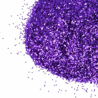 Lechat Purple Paradise Glitter - Premier Nail Supply 