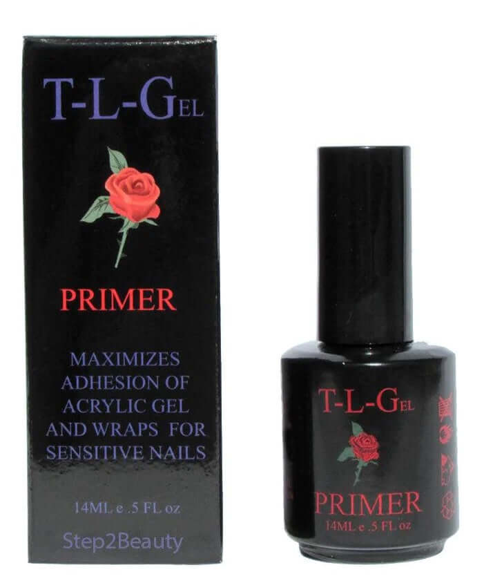 T-L-Gel Bonder Primer 05 fl oz
