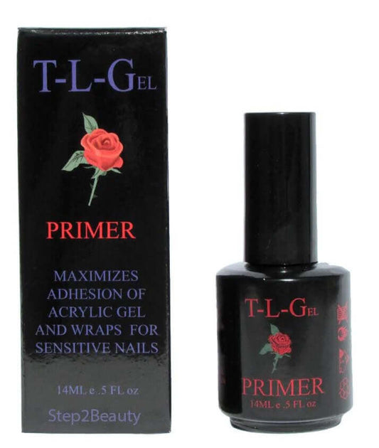 T-L-Gel Bonder Primer 05 fl oz