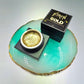 Kirin- Metallic Painting Gel Nail Polish Gold 5ml