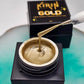 Kirin- Metallic Painting Gel Nail Polish Gold 5ml