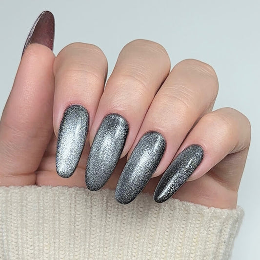 Lechat Perfect Match Plus Cat Eyes Scorpio Night 0.5 oz - #PMCEG011