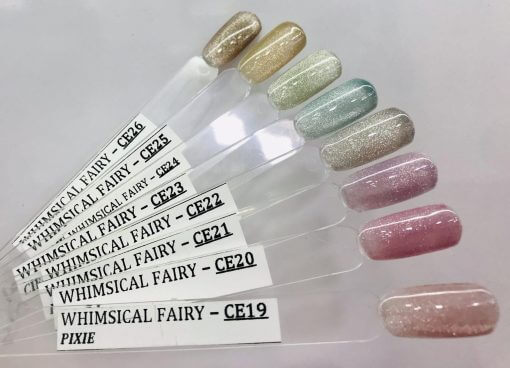 SofiGlaze Gel Color - Cat eye - Premier Nail Supply 