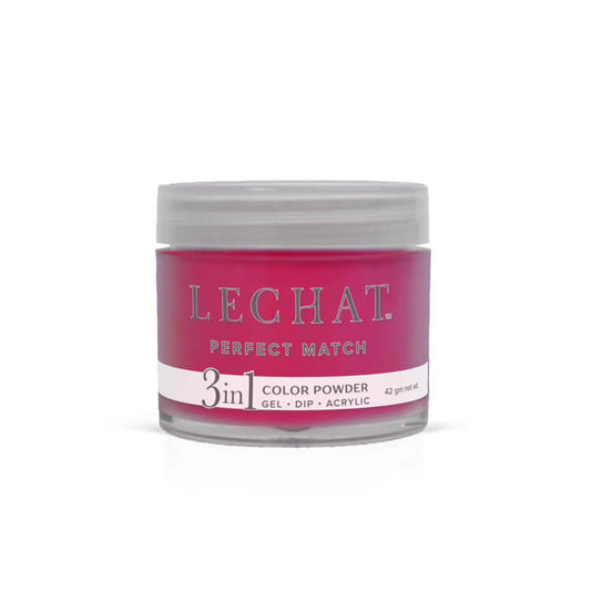 Lechat - Perfect Match Dip Powder Sangria - #PMDP012