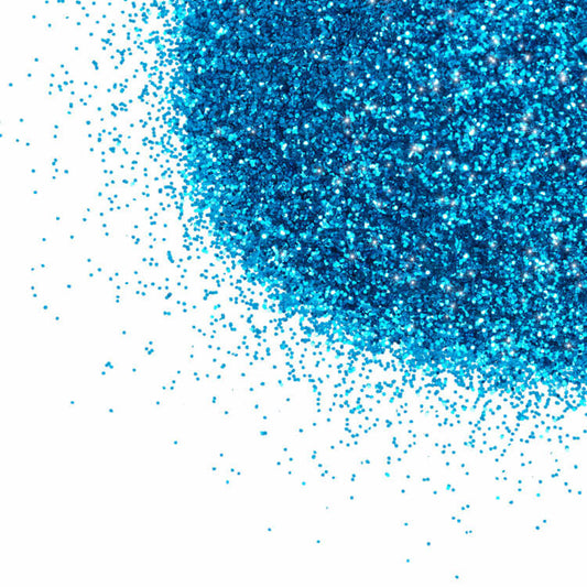 Lechat Sapphire Glitter - Premier Nail Supply