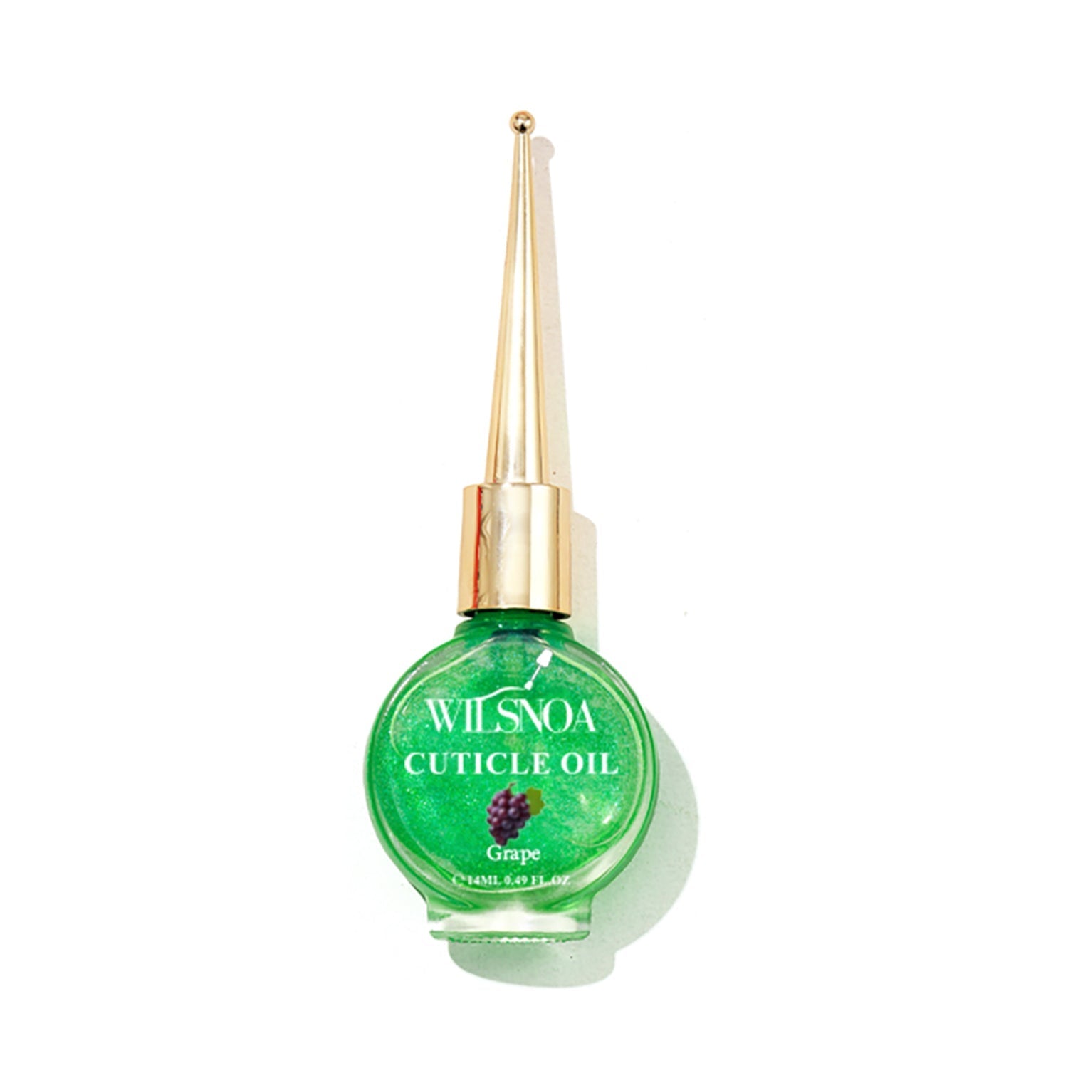 Wilsnoa Shimmer Cuticle Oil ( Reorder) Wilsnoa