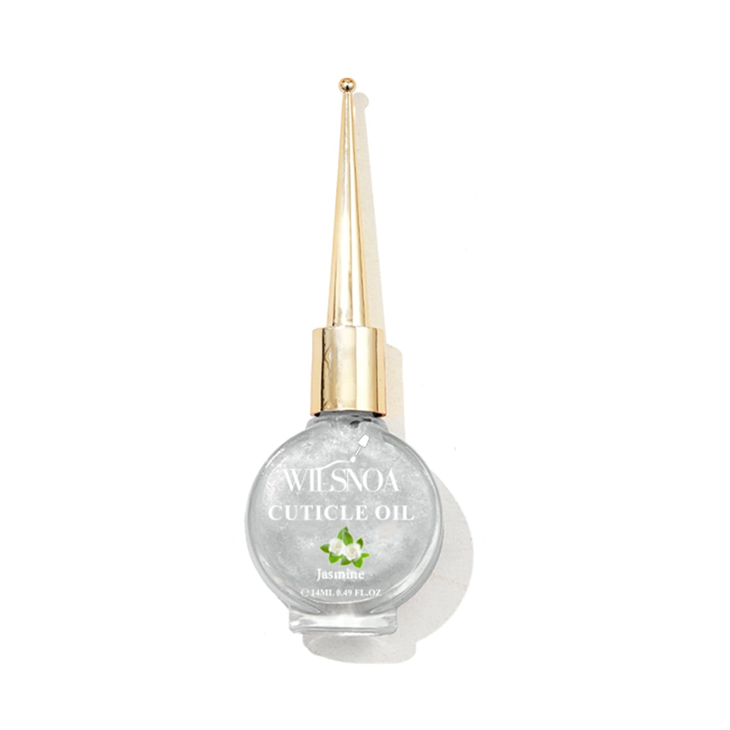 Wilsnoa Shimmer Cuticle Oil ( Reorder) Wilsnoa
