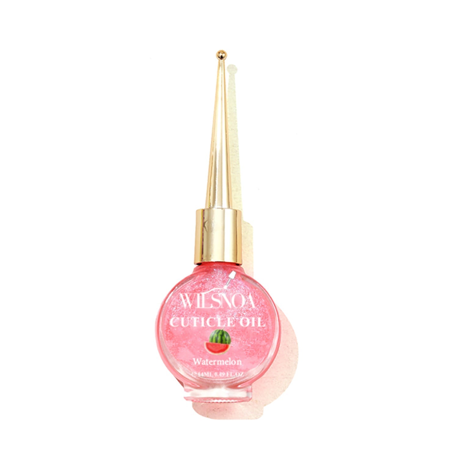 Wilsnoa Shimmer Cuticle Oil ( Reorder) Wilsnoa
