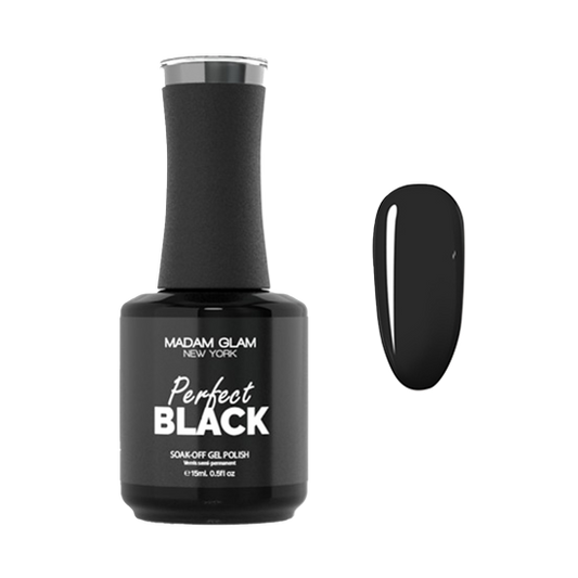 Perfect Black