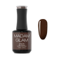 On my Brown