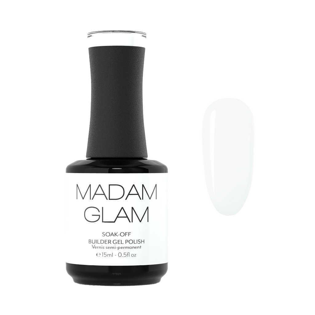 Builder White