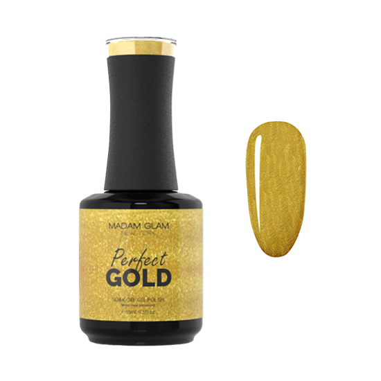 Perfect Gold