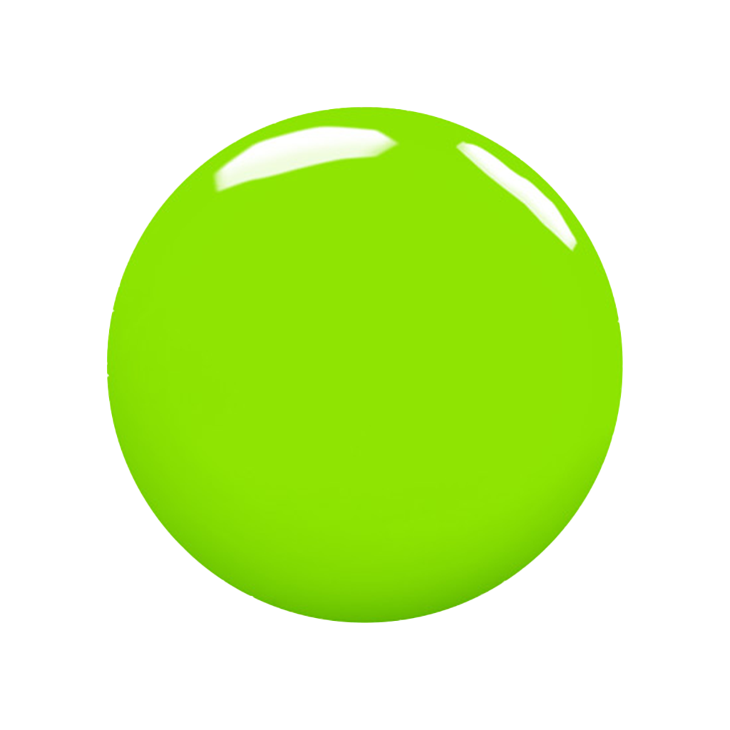 Mini Green Highlighter