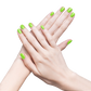 Mini Green Highlighter