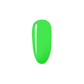 Neon Lime Green