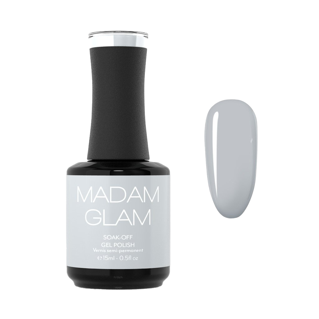 Cashmere Grey