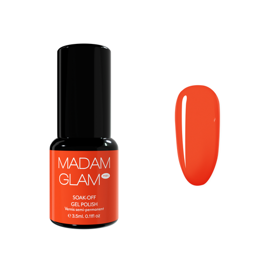 Mini Blood Orange