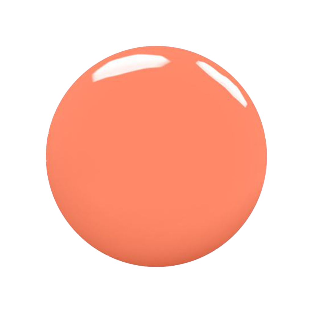 Peachy