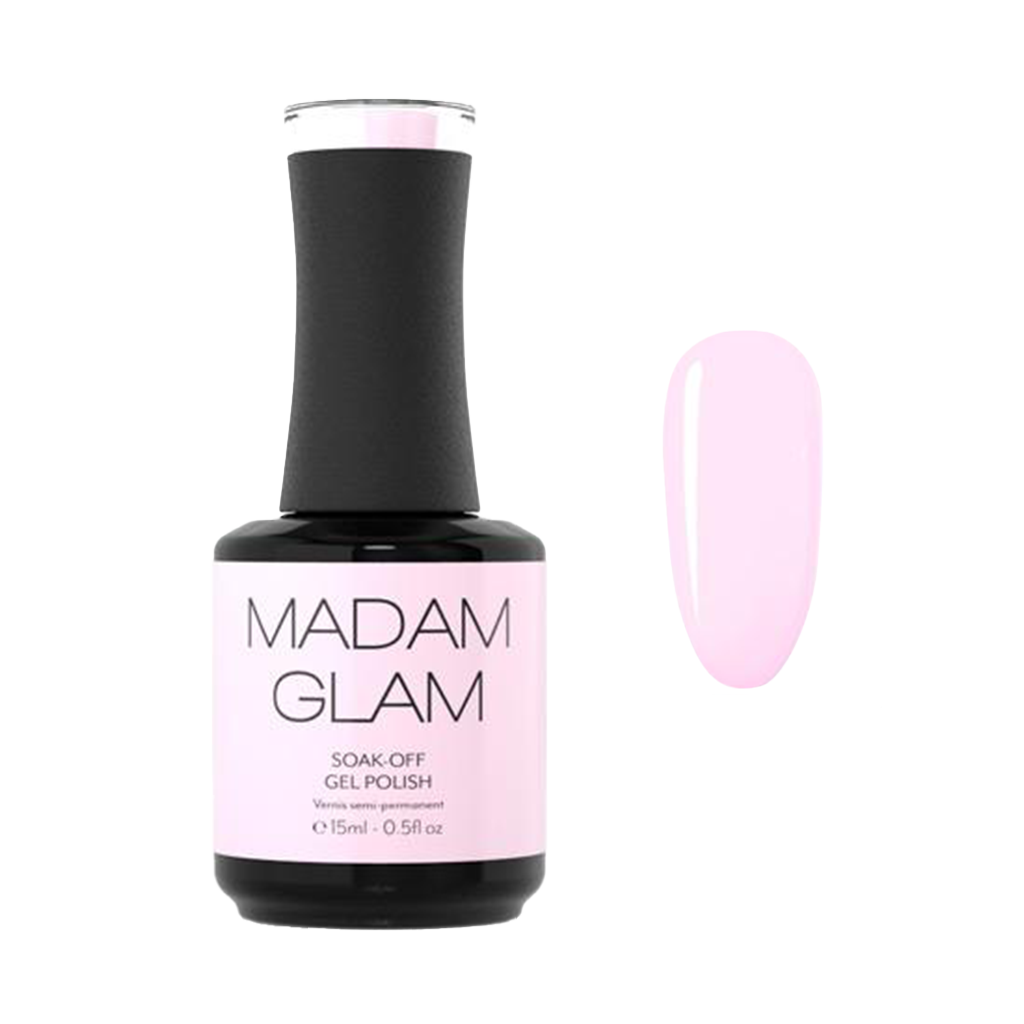 Baby Pink