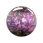 Cosmic sparkle