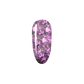 Cosmic sparkle