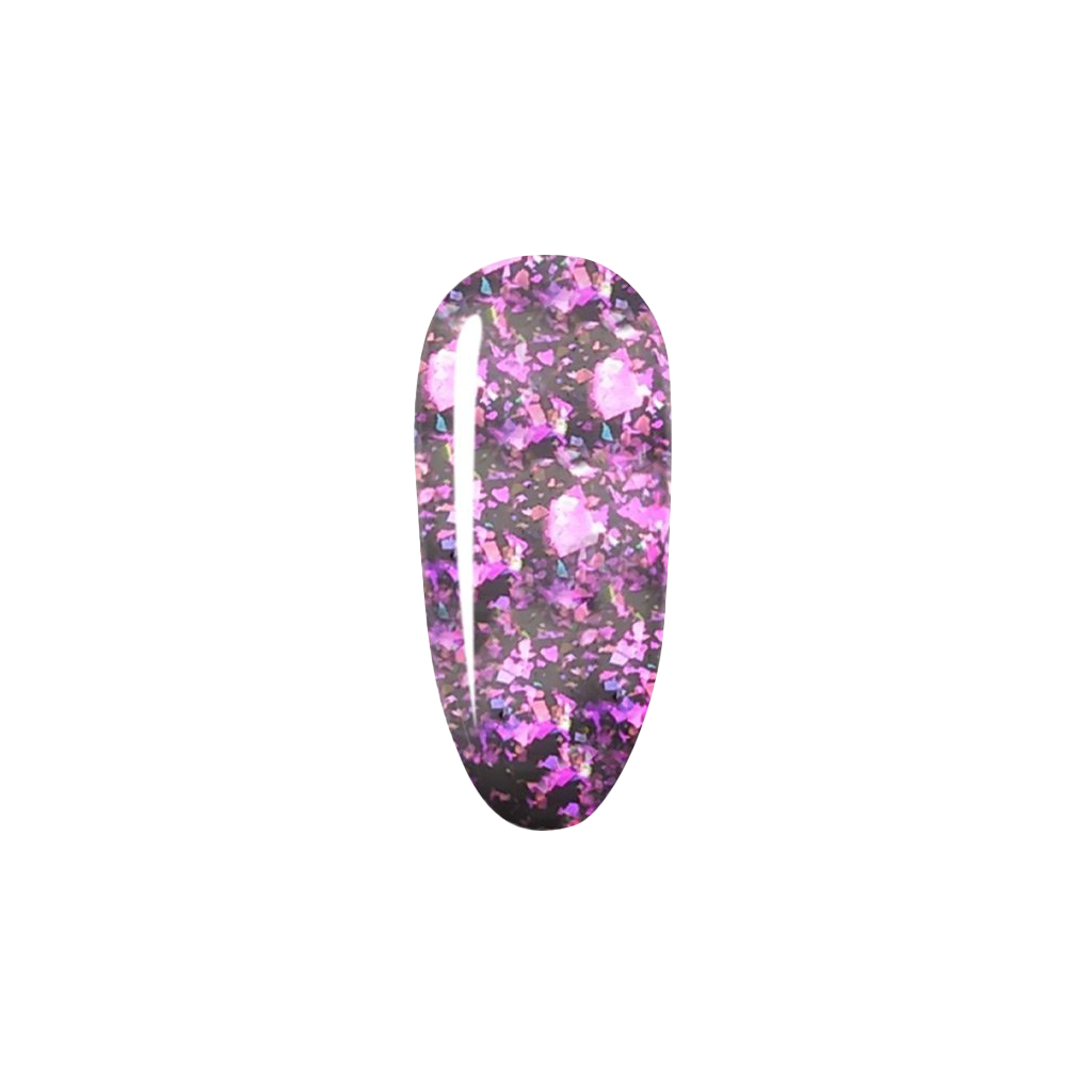 Cosmic sparkle