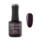 Deep Dark Purple