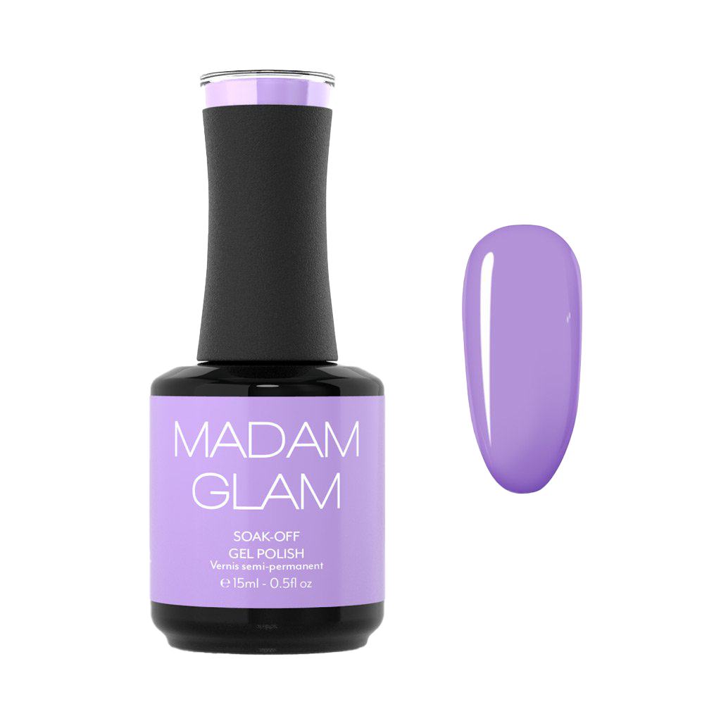 Light Lilac
