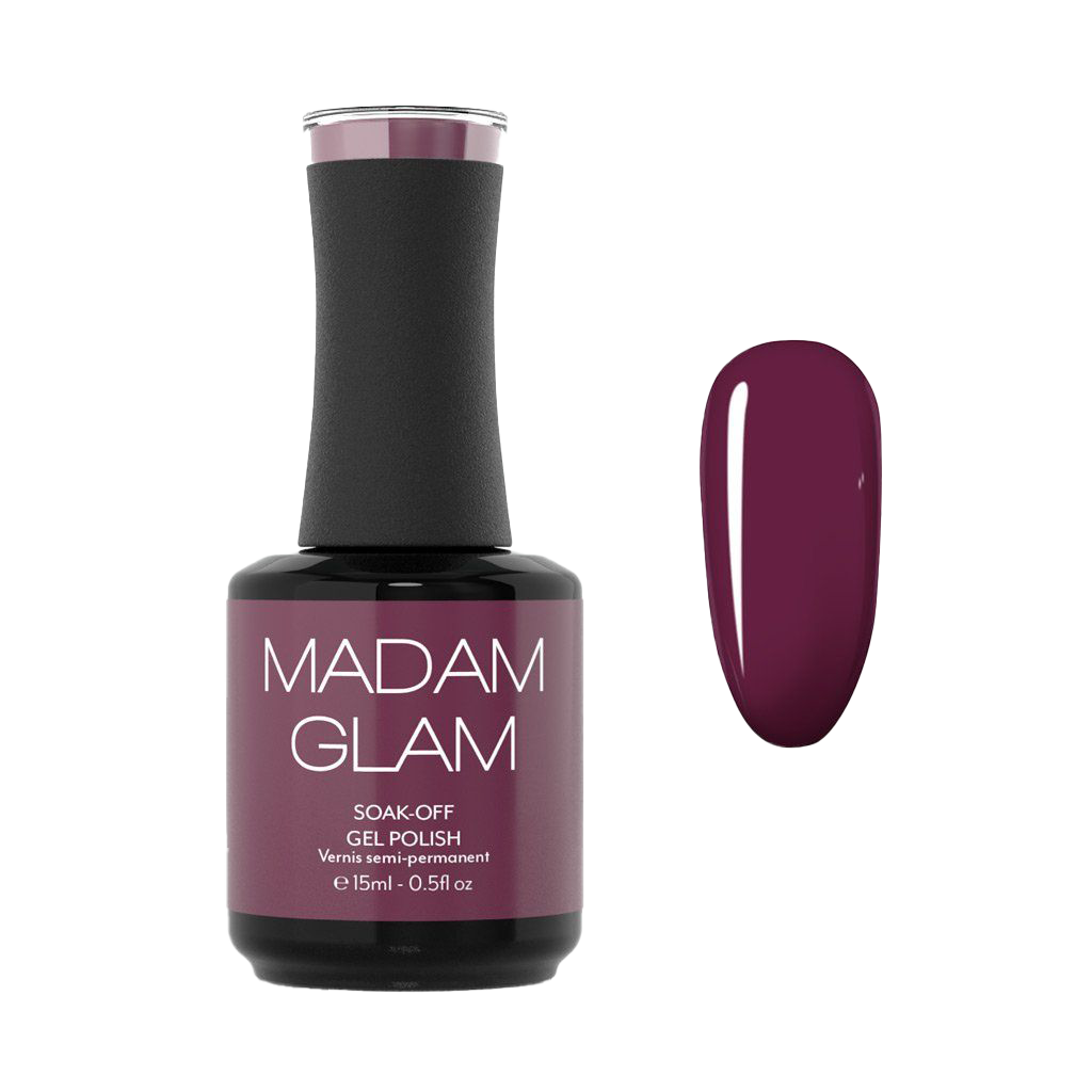 Plum Addict