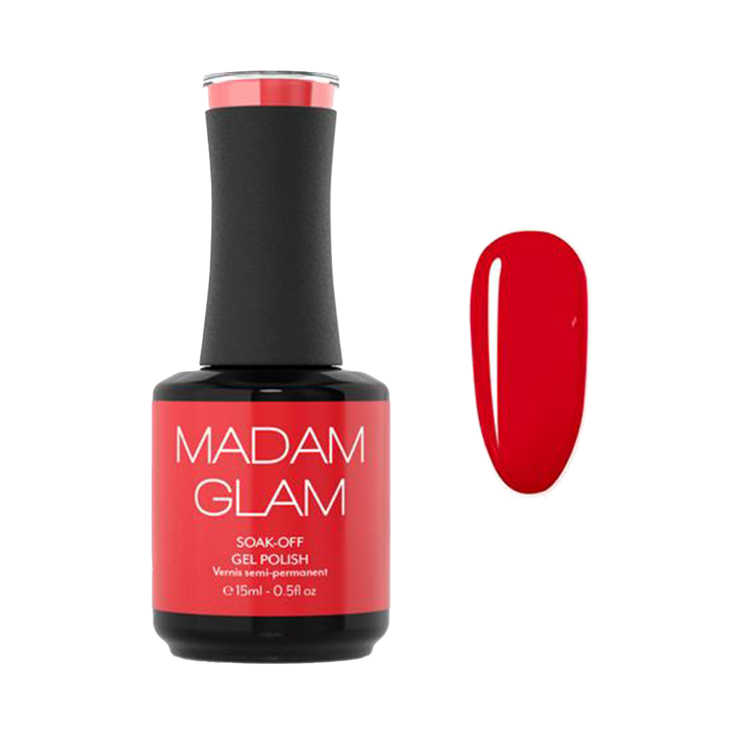 The Red