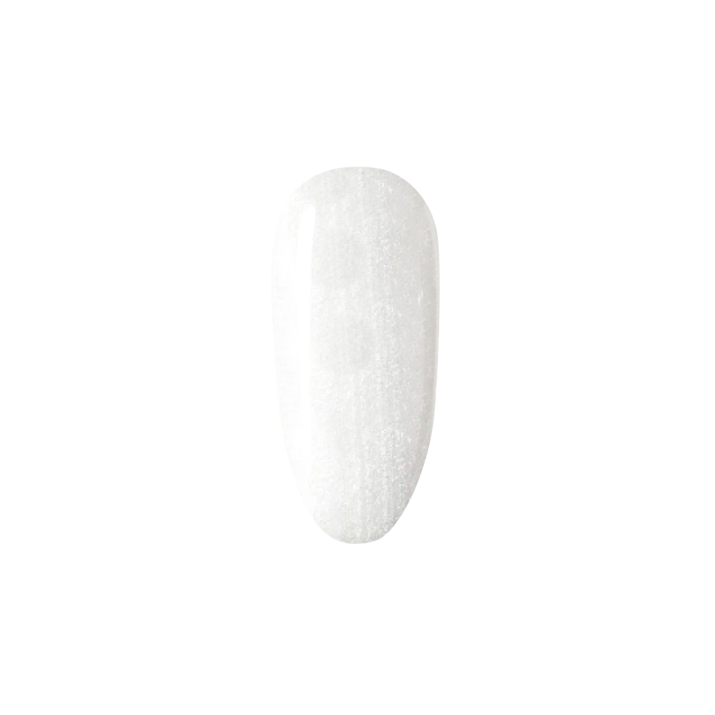 Shimmer White