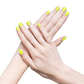 Mini Neon Sun