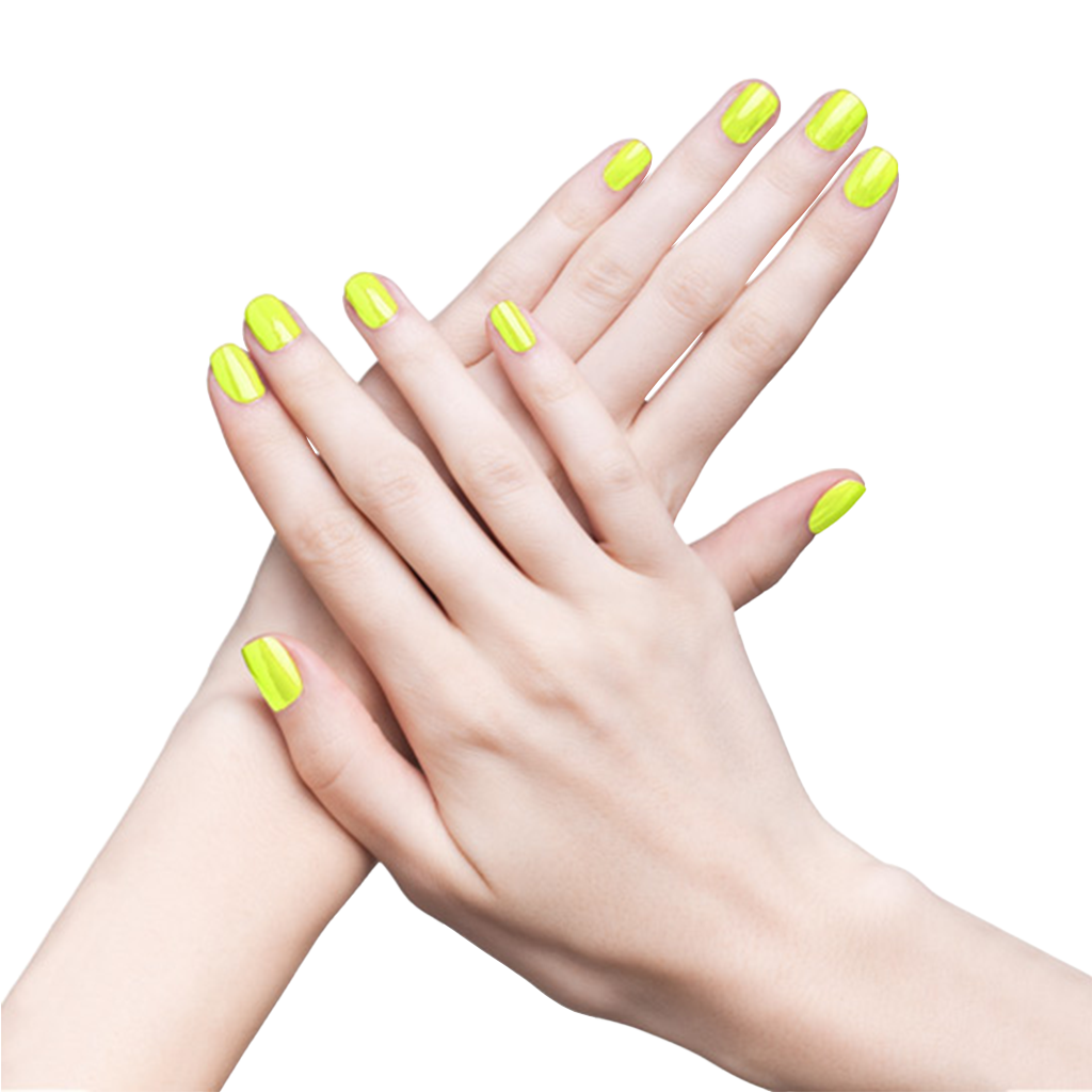 Mini Neon Sun