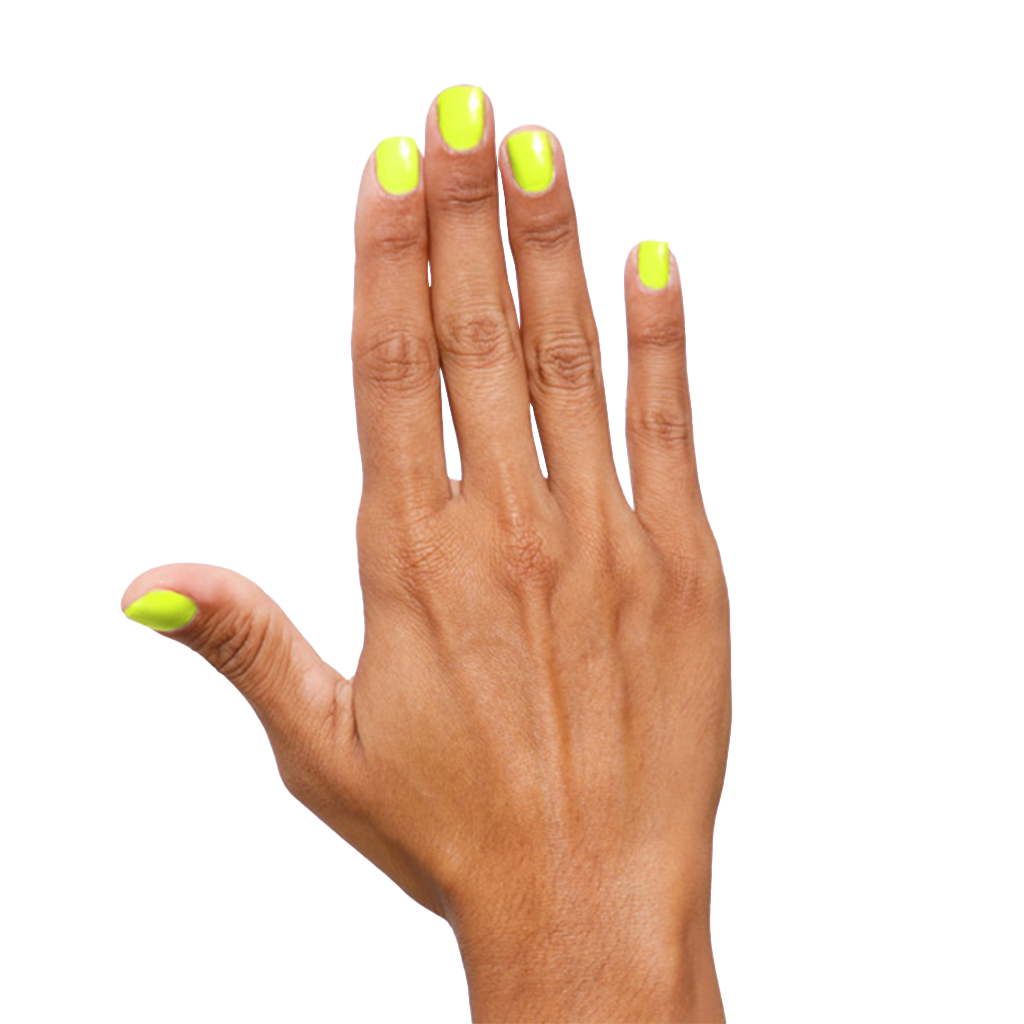 Mini Neon Sun