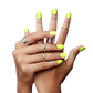 Mini Neon Sun