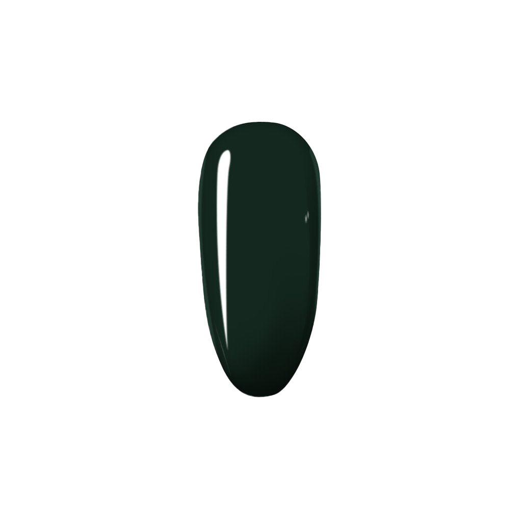 Deep Emerald