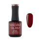 Deep Burgundy