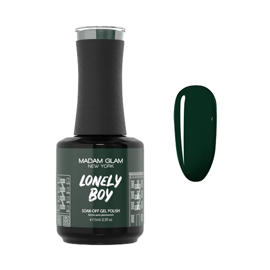 Lonely Boy